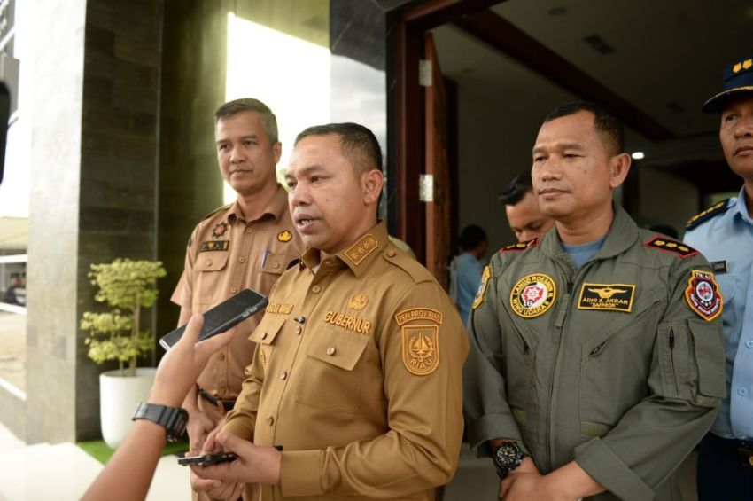 Soal Tesso Nilo, Antara Penegakan Aturan dan Kemanusiaan