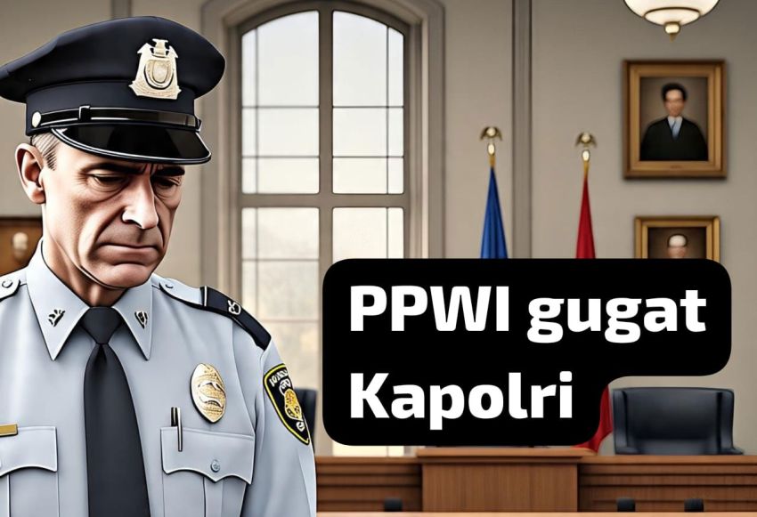 Diduga Langgar Prosedur, Polres Blora Digugat