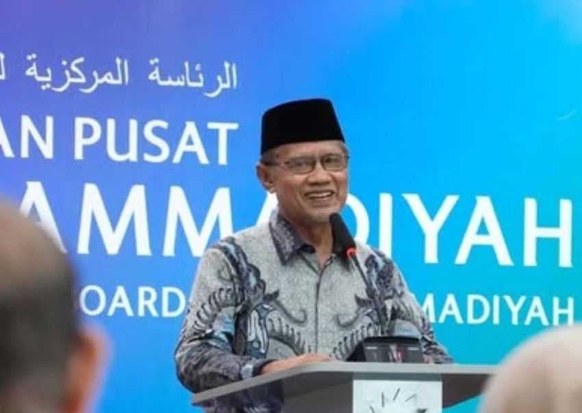 Muhammadiyah tak Setuju Putusan MK Soal Sekolah Gratis, Swasta tidak Bisa Disamaratakan