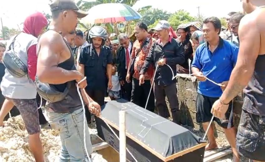 Kematian Siswa SD di Inhu Disebut Akibat Infeksi Usus Buntu