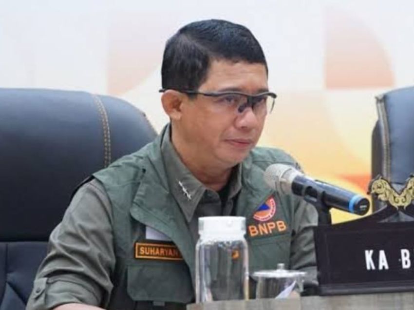 Penegakan Hukum Karhutla di Riau, Januari-Juli 2025 Sudah 44 Orang Tersangka