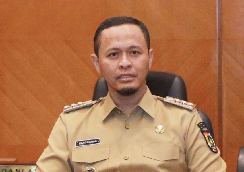 Pemko Pekanbaru Buka Seleksi 38 Jabatan Pimpinan Tinggi