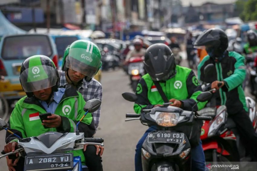 Kenaikan Tarif Ojol 8-15 Persen dalam Kajian
