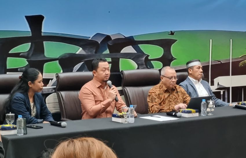 Anggota DPR RI Fraksi PKS Desak Dubes Prioritaskan Ekspor Potensi Desa dan Lindungi WNI di Negara Konflik