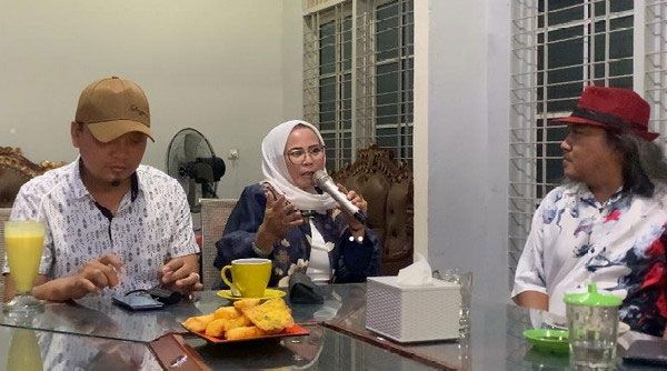 Ade Hartati Soroti Lemahnya Perencanaan Pendidikan dan Warisan Kemiskinan
