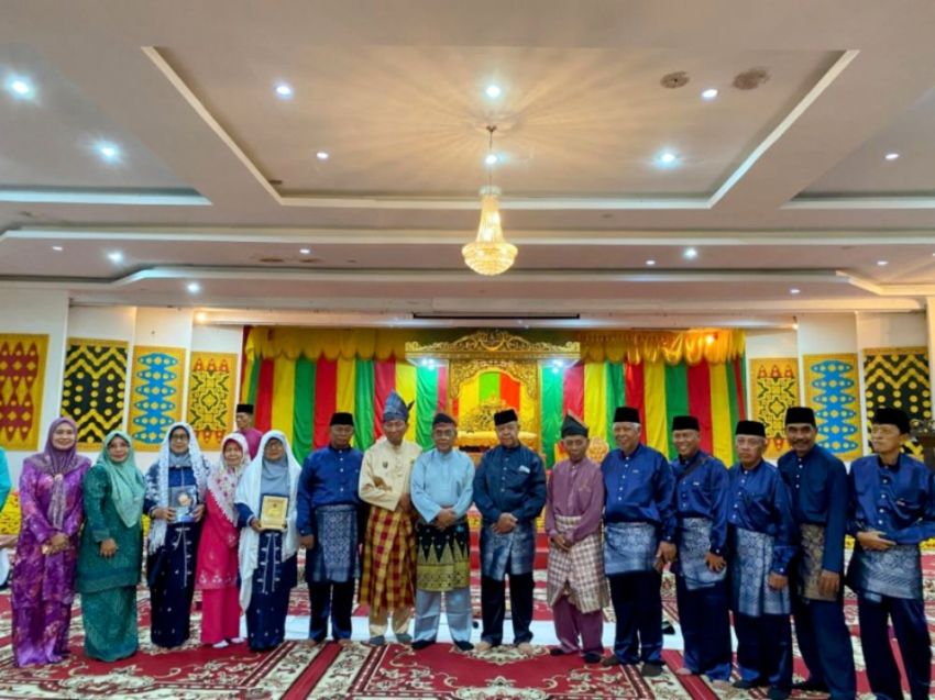 Dukungan Terus Mengalir, Melayu Bengkulu Sambut Baik Daerah Istimewa Riau