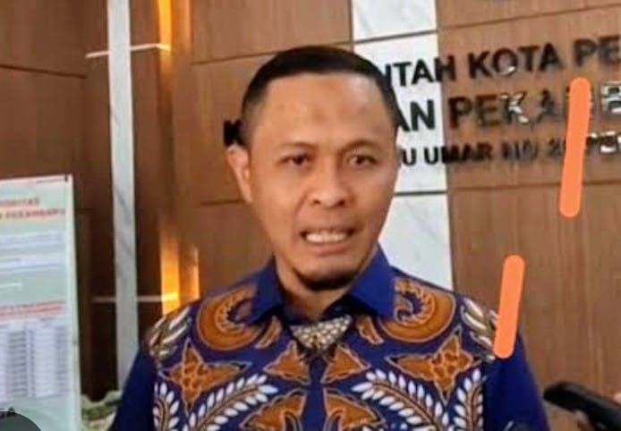 Pemko Pekanbaru Segera Buka Penerimaan PPPK Tahap Ketiga