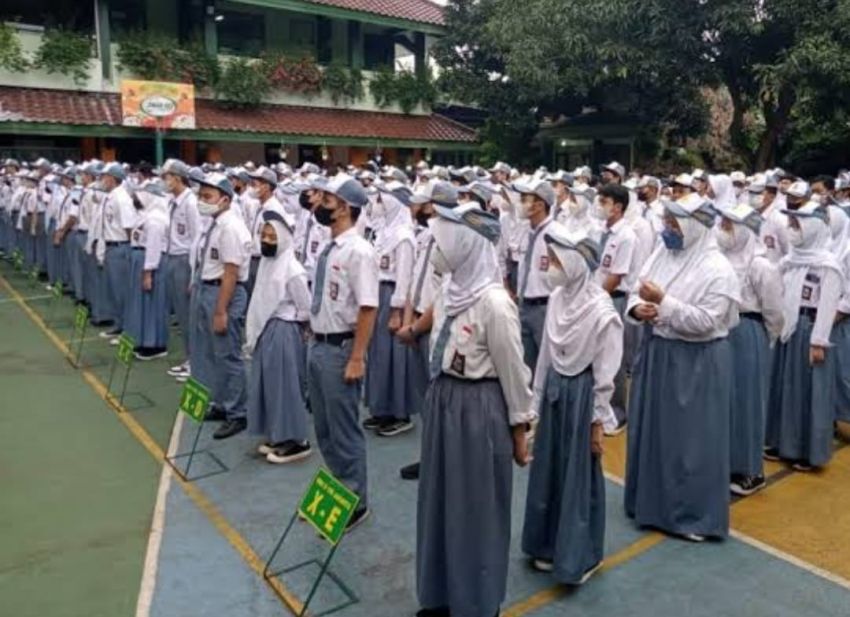Ini 85 SMA/SMK Swasta Riau yang Terima BOSDA Afirmasi