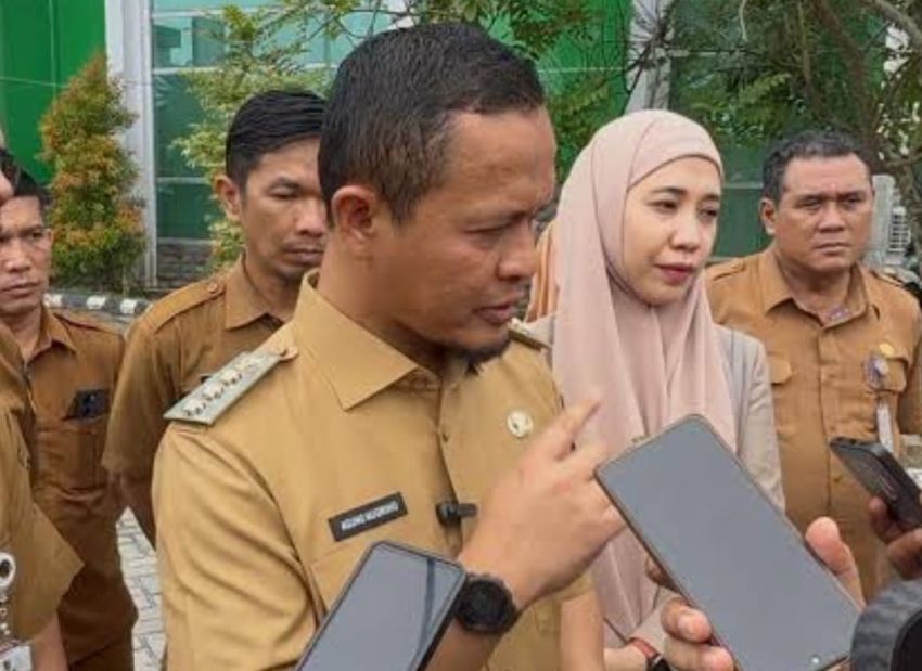 Jangan Percaya Iming-iming Jadi THL di OPD Pemko Pekanbaru