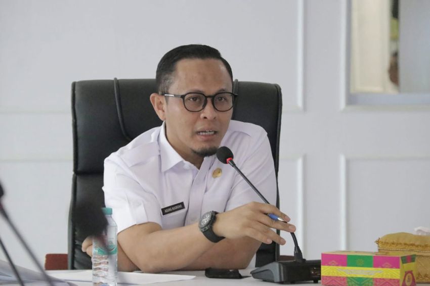 Pejabat Eselon II Pemko Pekanbaru Hasil Seleksi Segera DIlantik