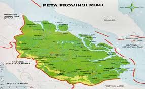 DPD RI Dukung 5 DOB di Riau, Termotivasi Papua