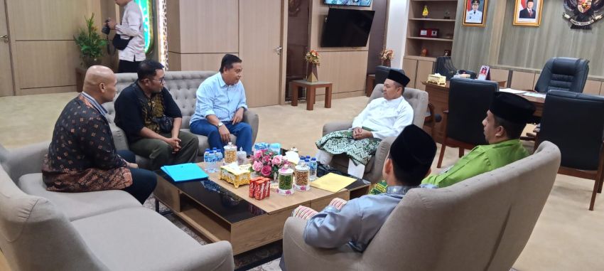 AKMR, Penyangga Visi Melayu Riau
