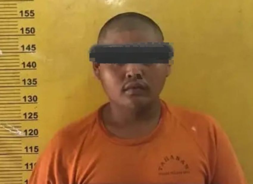 Remaja 19 Tahun di Pekanbaru Bawa Kabur dan Cabuli Pacar hingga Hamil, Ditinggal di Pinggir Jalan Saat Hendak Melahirkan