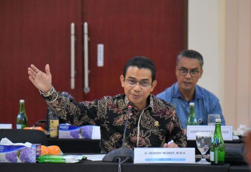 Industri Besar Didesak Perjelas Komitmen Pembinan UMKM