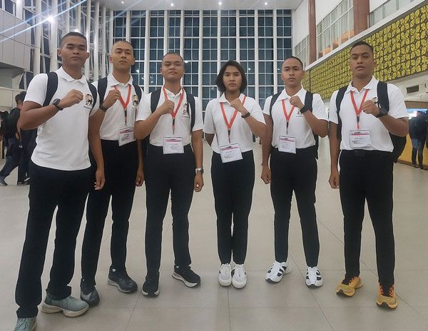 7 Siswa Bimbel PLC Pekanbaru Lolos Seleksi AKPOL 2025 ke Tingkat Pusat
