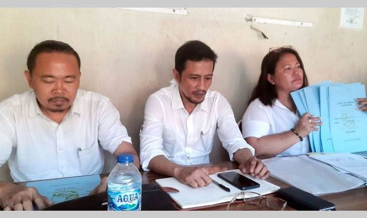 Tuduhan Penggelapan Surat Tanah Terhadap Advokat LBHR-SPI adalah Fitnah