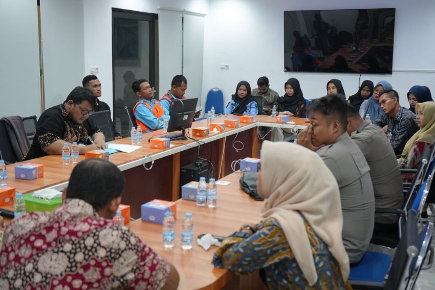 Panggilan Darurat Bengkalis 112 Dilaunching Besok