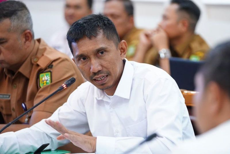 100 Pelajar Ikuti PKG di Sekolah Rakyat Abiseka Besok