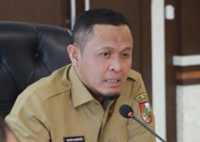 Lelang 37 Jabatan Eselon II Pemko Pekanbaru, Prioritas Internal