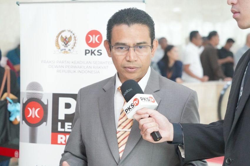 Dorong Pertumbuhan Ekonomi 8 Persen, Hendry Munief Usulkan Pendamping IKM dan Kolaborasi Antar Kementerian &lrm;