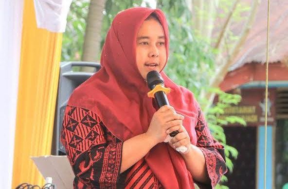 DP3APM Pekanbaru Minta Saksi dan Korban Kekerasan Dapat Perlindungan Ekstra