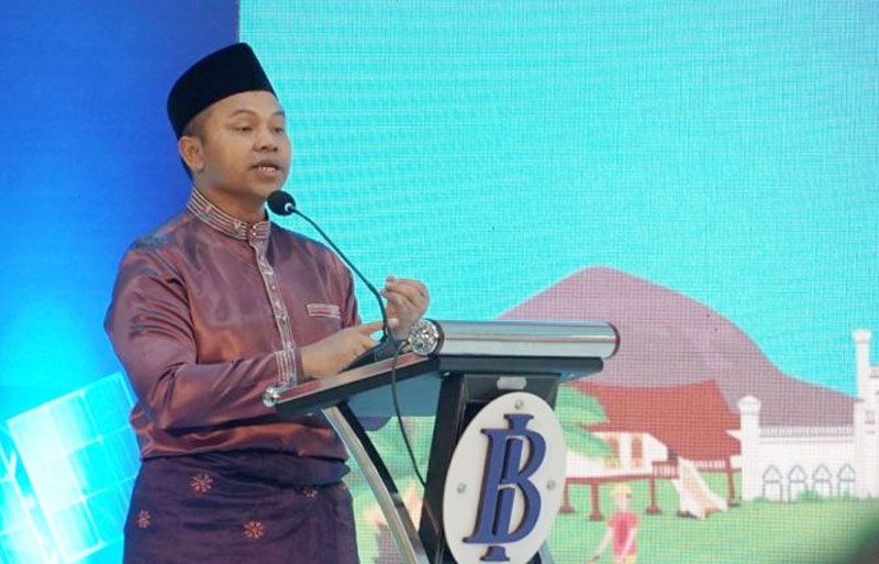 UMKM dan Pariwisata Pilar Ekonomi Riau