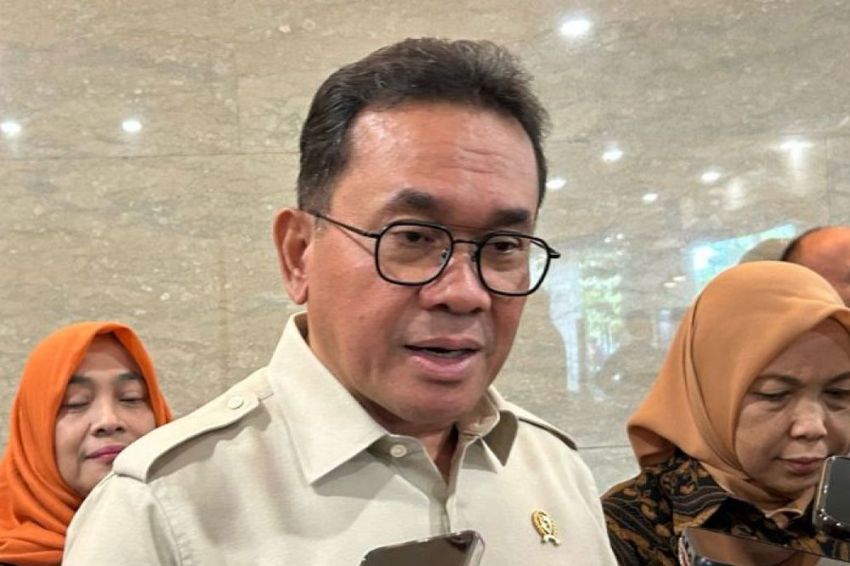 Aksi Demo Menjalar, Masyarakat Diimbau tak Panic Buying
