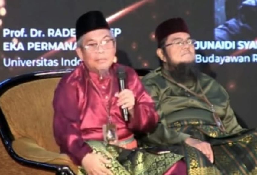 Penulisan Ulang Sejarah Riau Mendesak