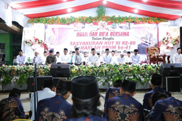 Gerakan Tanam Sayur: Wabup Siak Ajak Pondok Pesantren Manfaatkan Lahan Kosong