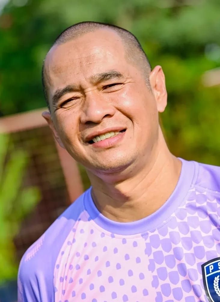 Kurniawan Tukangi PSPS, Motivasi Pemain!