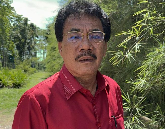 Begini Penjelasan APHI Riau Tanggapi Video Bupati Siak Terkait Konflik PT. SSL
