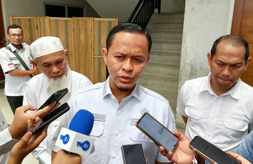 Pemko Pekanbaru Tebus Ijazah Peserta Didik yang Ditahan Sekolah Swasta