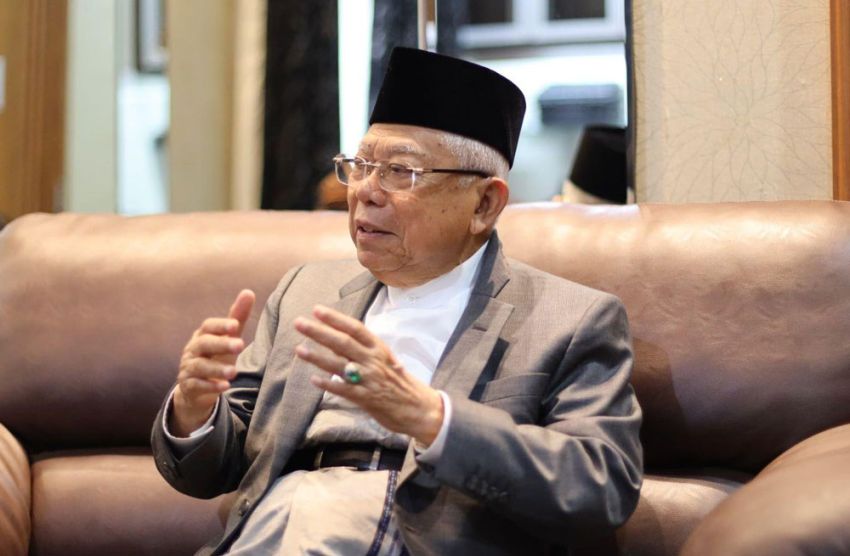 Indonesia Harus Buat Undang-Undang Ekonomi Syariah