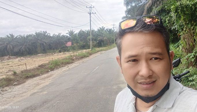 AMA Sorot Dampak Debu Batu Bara IKPP Terhadap Ganguan Kesehatan Masyarakat