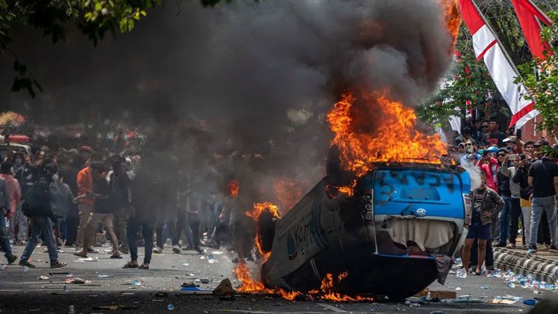 Belajar dari Pati, Pemprov Riau Ingatan Kabupaten dan Kota Bersinergi