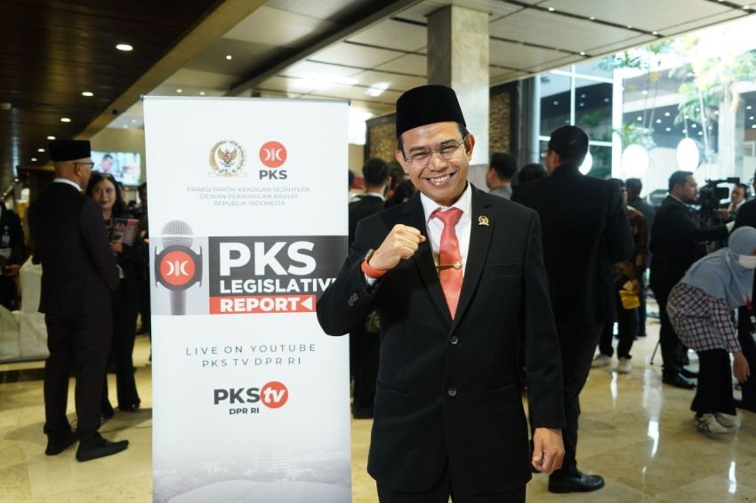 Hendry Munief Dorong Kolaborasi Besar untuk Majukan UMKM Menuju Indonesia Emas 2045