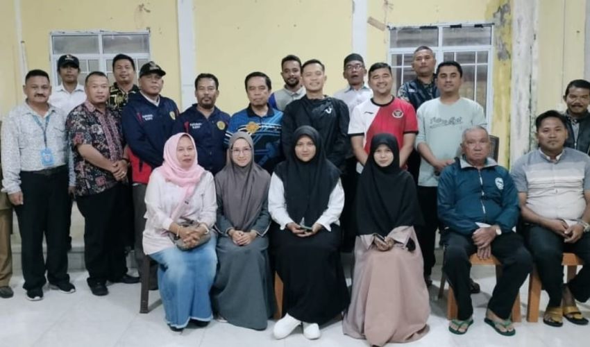 LAMR Pulau Burung Tolak Wacana Transmigrasi Baru