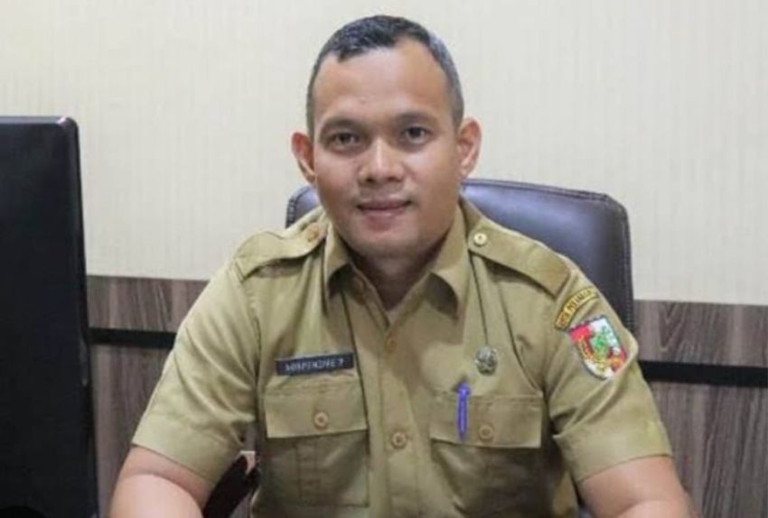 Realisasi Investasi Pekanbaru Triwulan I 2025 Rp1,32 Triliun