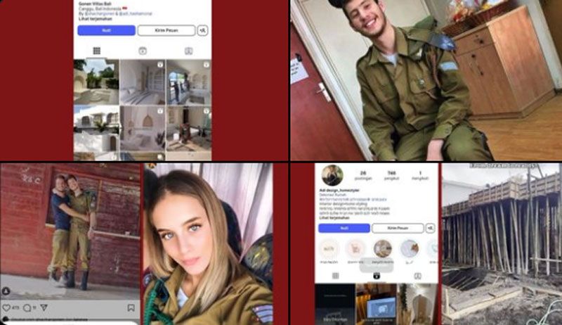 Heboh Mantan Tentara Israel Bangun Vila di Bali, Imigrasi Ungkap Faktanya