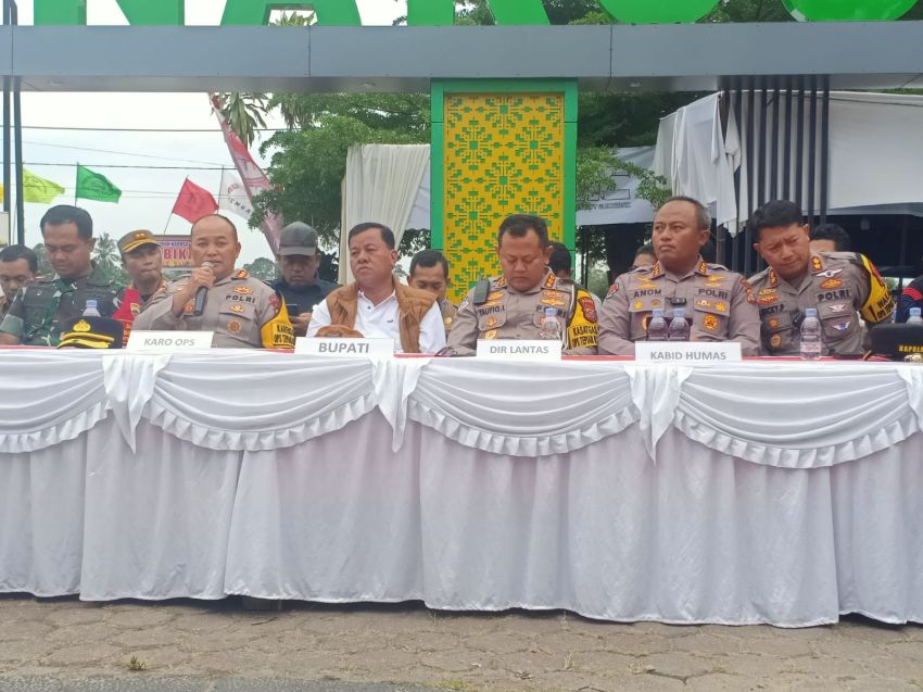 Wapres Gibran Dipastikan Hadiri Event Pacu Jalur Kuansing, Pengunjung Disediakan Bus Gratis ke Lokasi Arena