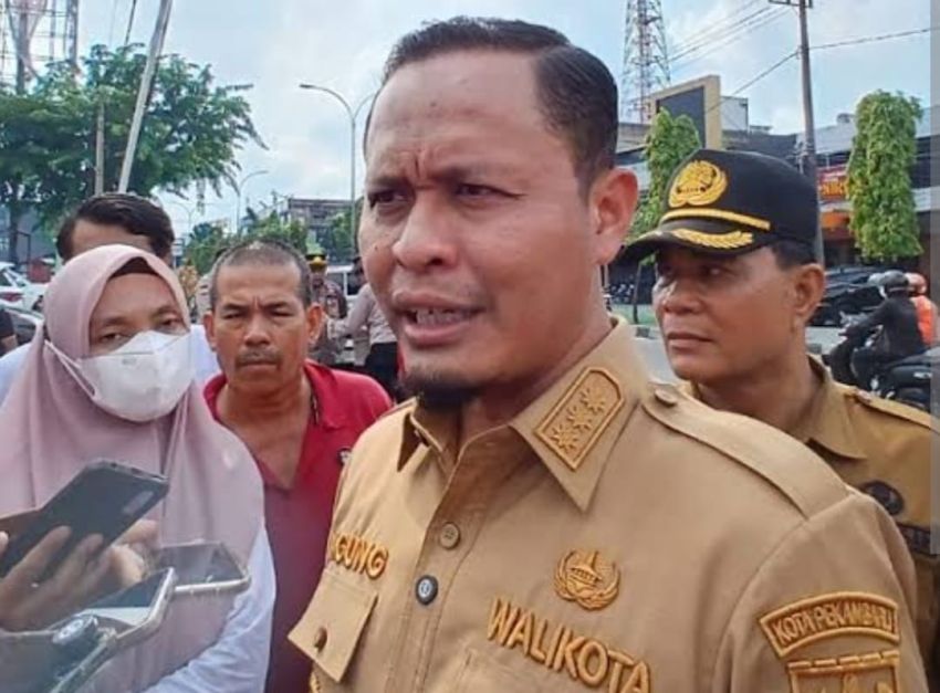 Agung Nugroho: Tindak Tegas Pelaku Eksploitasi Anak di Pekanbaru!