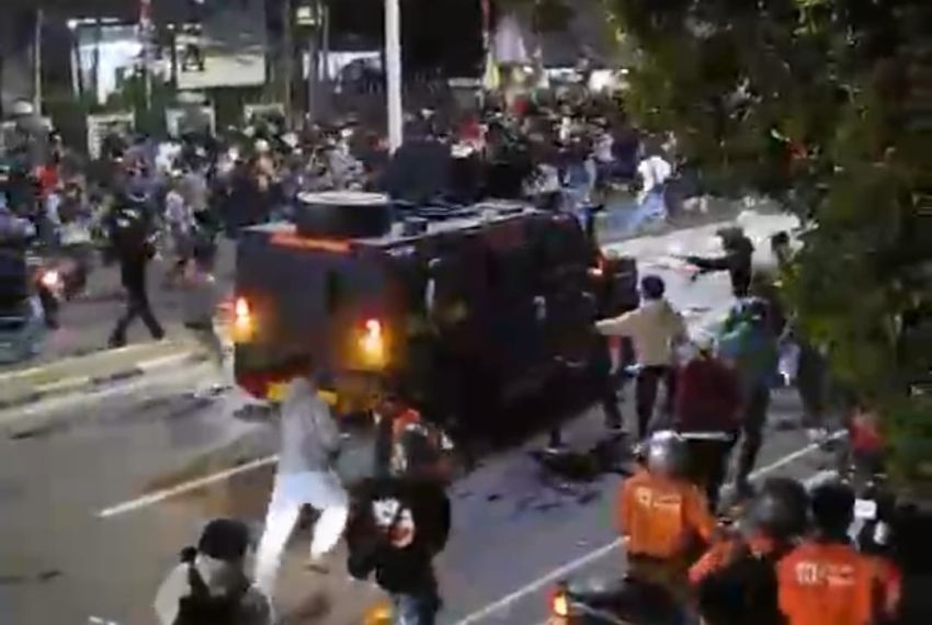 Sikapi Maraknya Aksi Demo, Muhammadiyah Desak Elite Politik Introspeksi Diri
