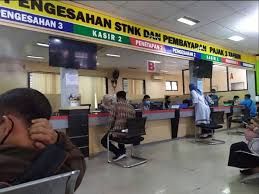 Program Pemutihan Pajak Riau Diperpanjang Hingga Desember 2025