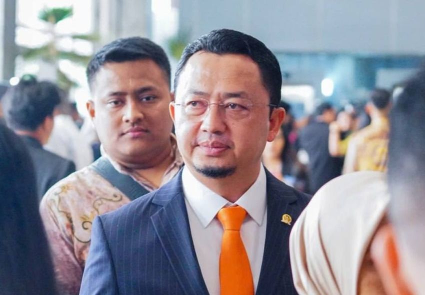 Fraksi PKS DPR RI Dukung Lawatan Presiden Prabowo ke PBB, Momentum Perkuat Diplomasi Indonesia