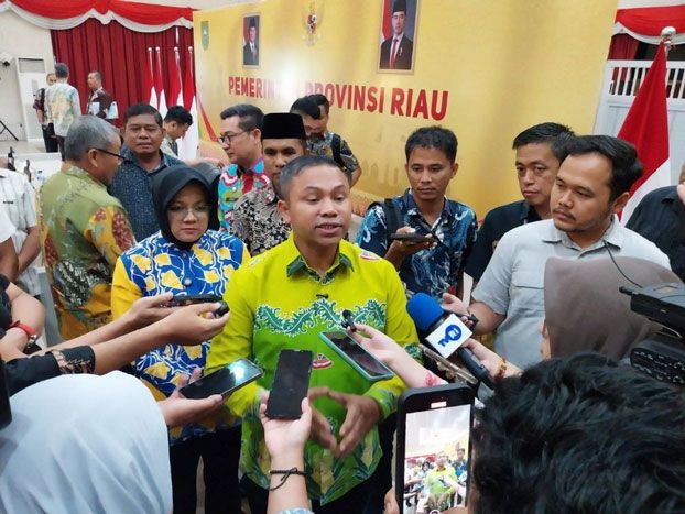 Gubri Desak Perusahaan Segera Mutasi Plat Kendaraan Non BM