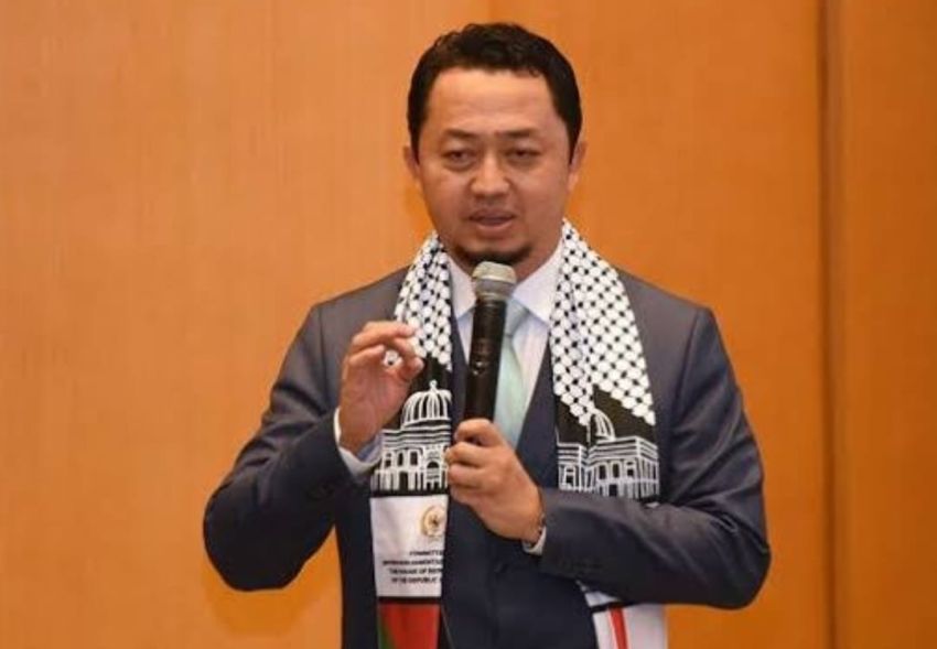 Israel Serang Qatar, PKS Keluarkan Pernyataan Sikap