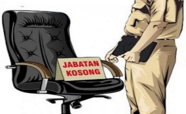 20 Jabatan Eselon II Pemprov Riau Kosong, Pansel Dibentuk