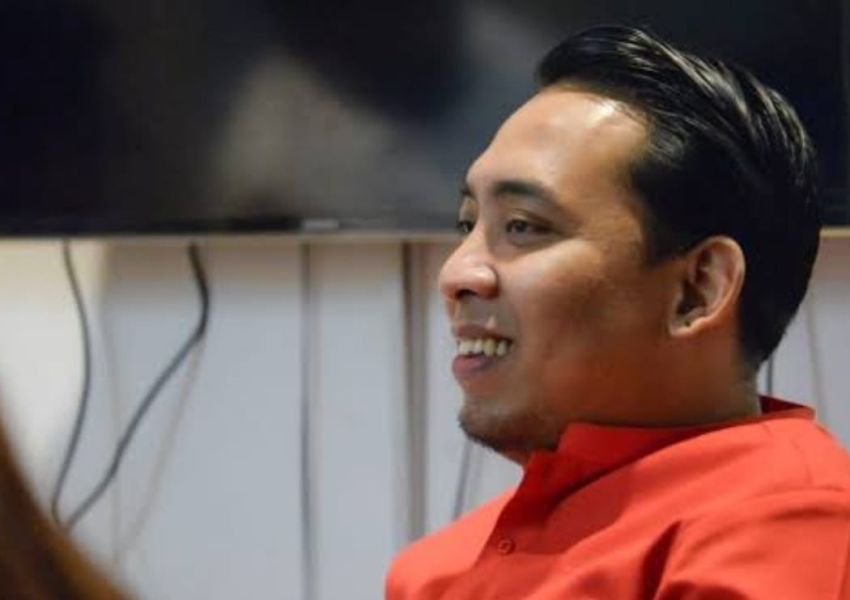 Presiden Mandataris Supremasi Sipil
