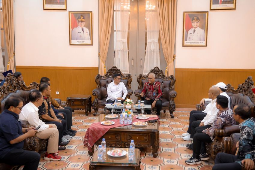 HPN 2026 Banten, Momentum Dorong Ekonomi dan Pembangunan