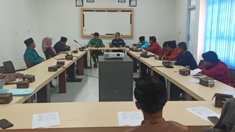Pemkab Bengkalis Lakukan Layanan Akta Kelahiran Door to Door